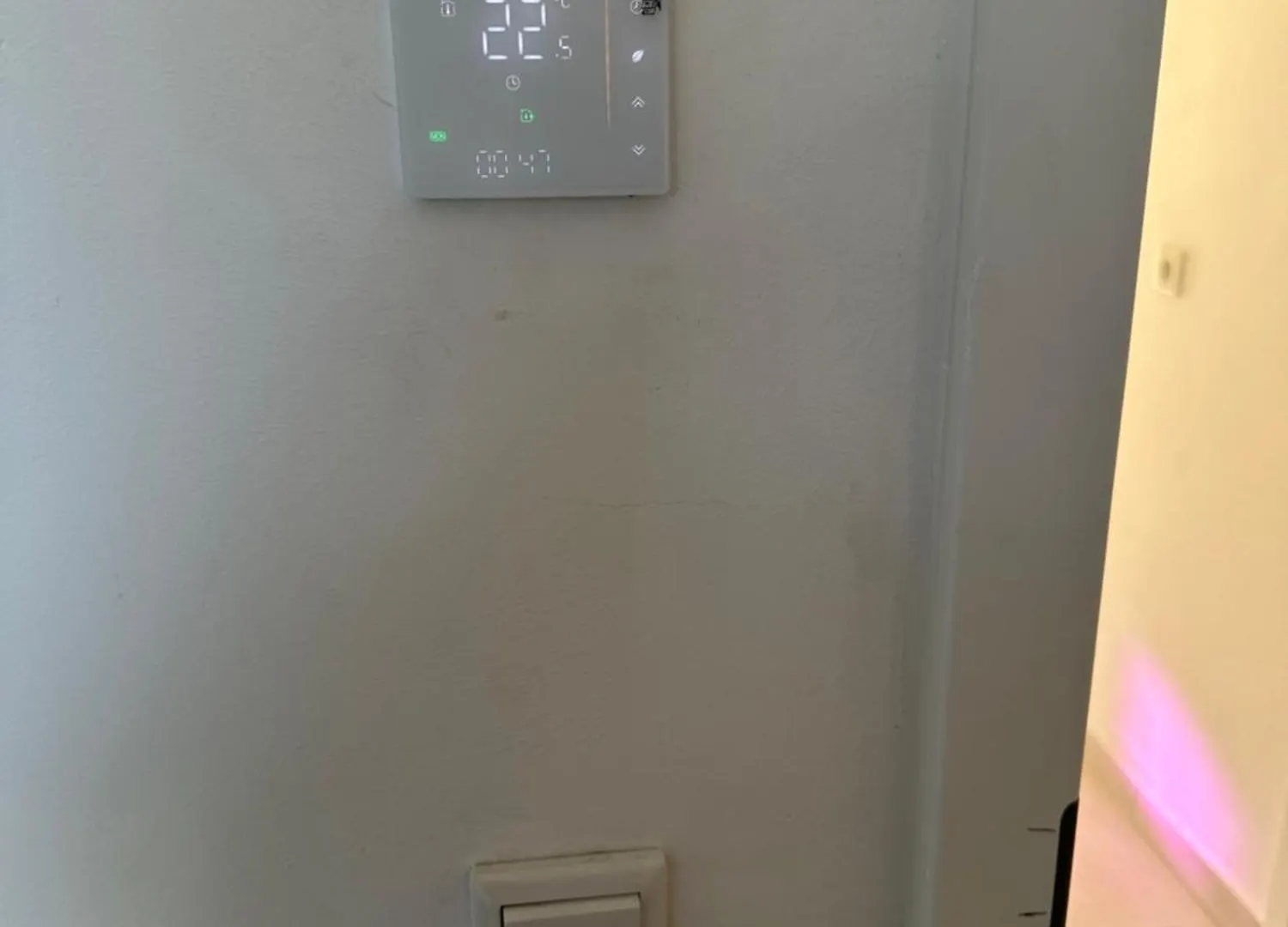 Lägenhet Apartment-Checkin-Duesseldorf