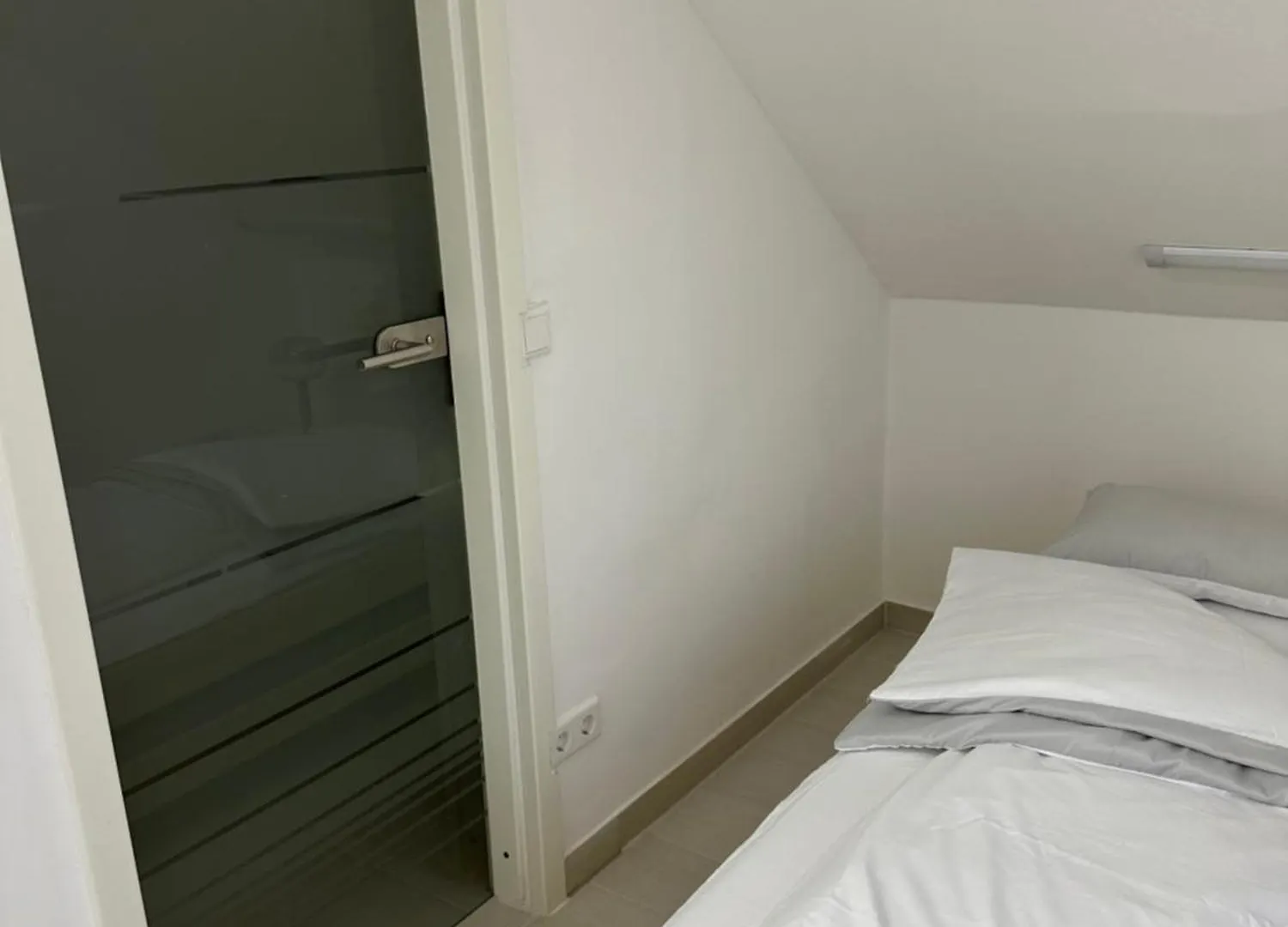 Apartment-Checkin-Duesseldorf Tyskland